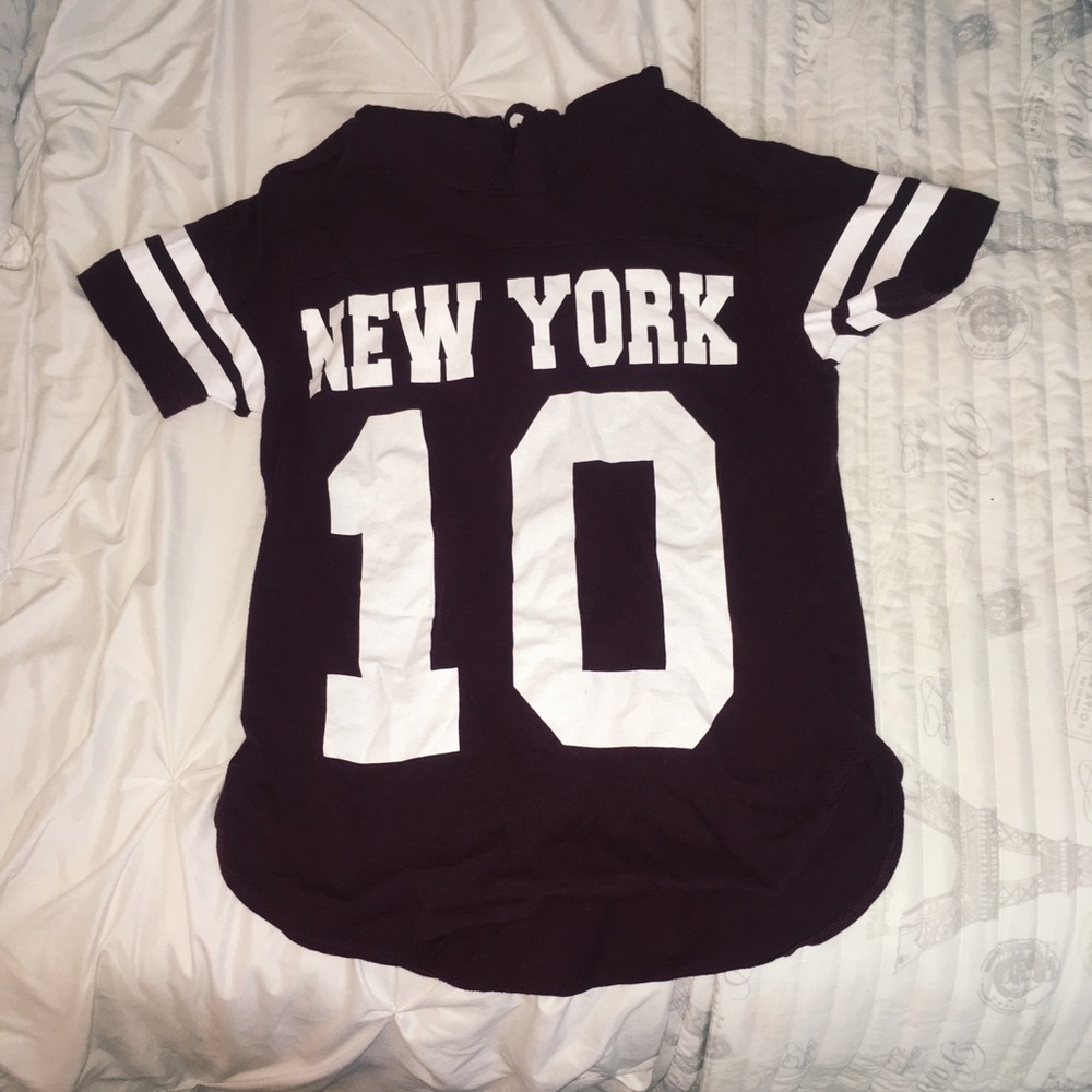 T-shirt Hoodie